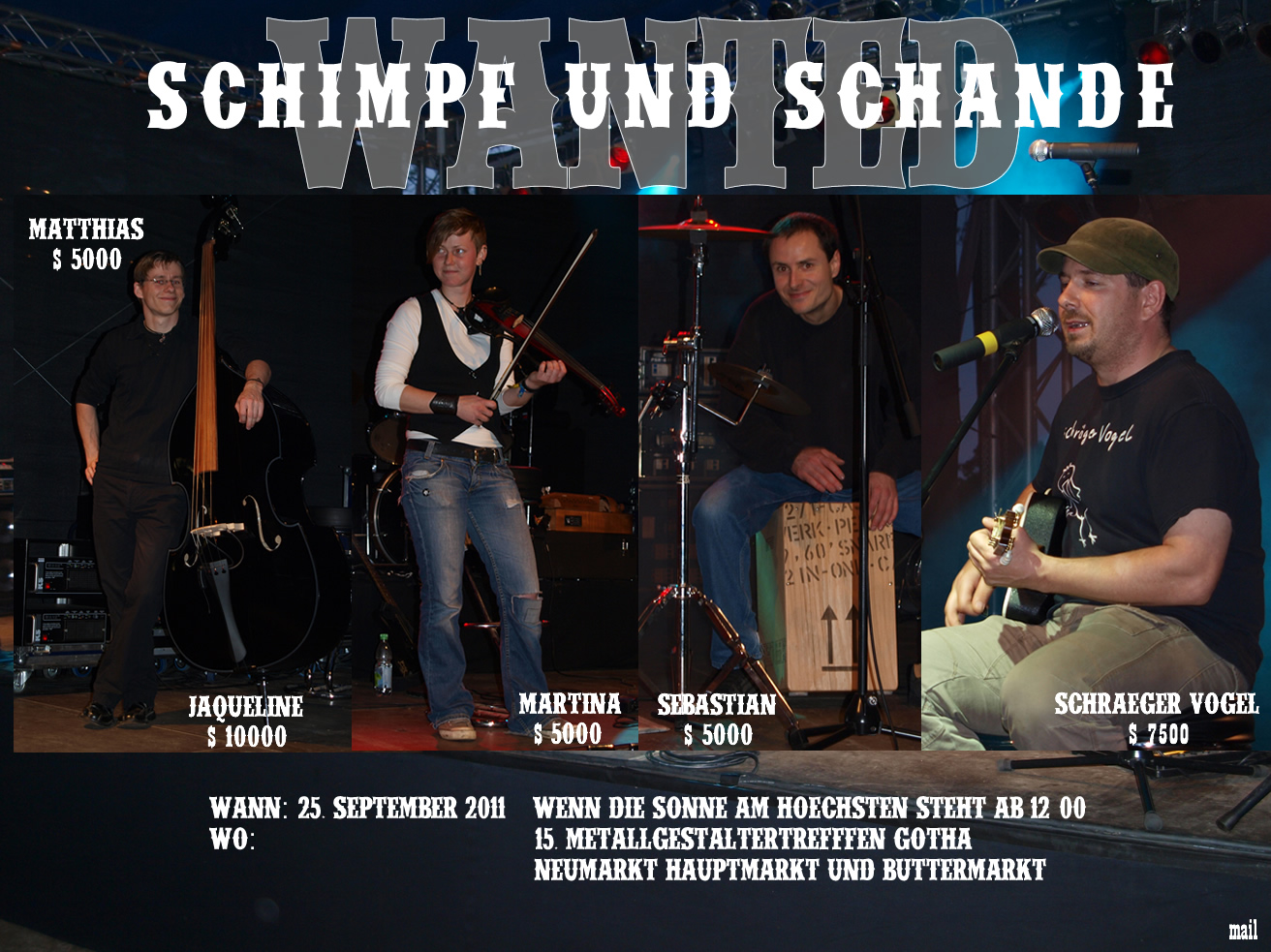 SchimpfundSchande